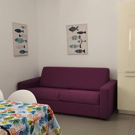 Vila Iris Marina di Ragusa Exteriér fotografie