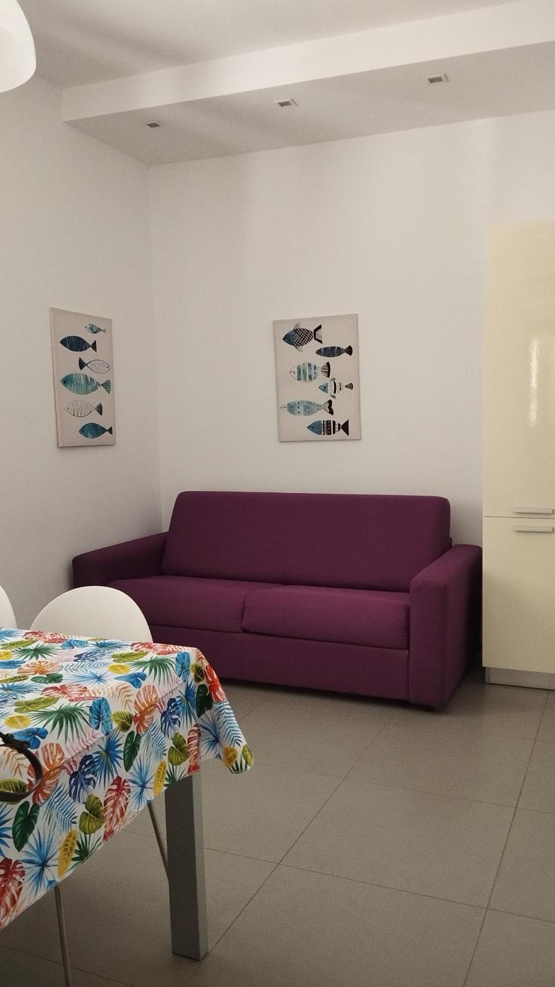 Vila Iris Marina di Ragusa Exteriér fotografie