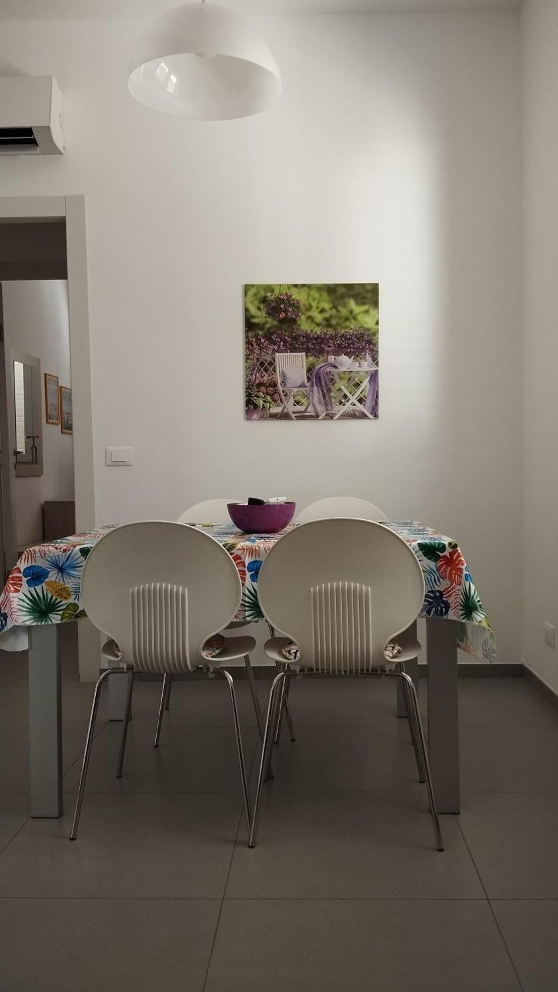 Vila Iris Marina di Ragusa Exteriér fotografie