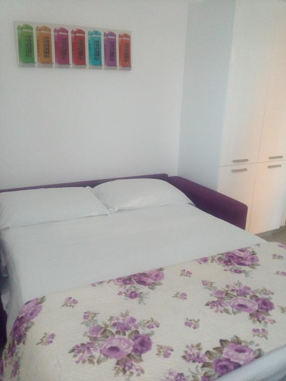 Vila Iris Marina di Ragusa Exteriér fotografie