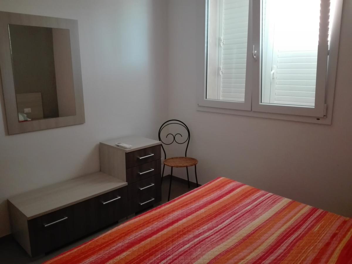 Vila Iris Marina di Ragusa Exteriér fotografie